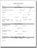 Anthony Franco, LICSW Registration Form